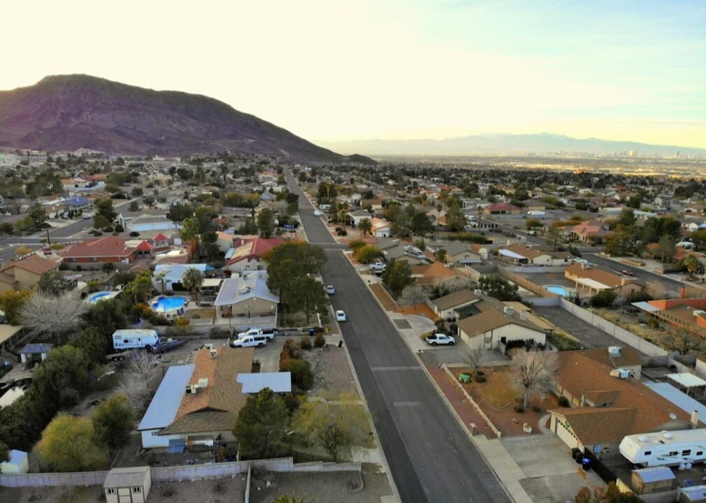 #51. Nevada